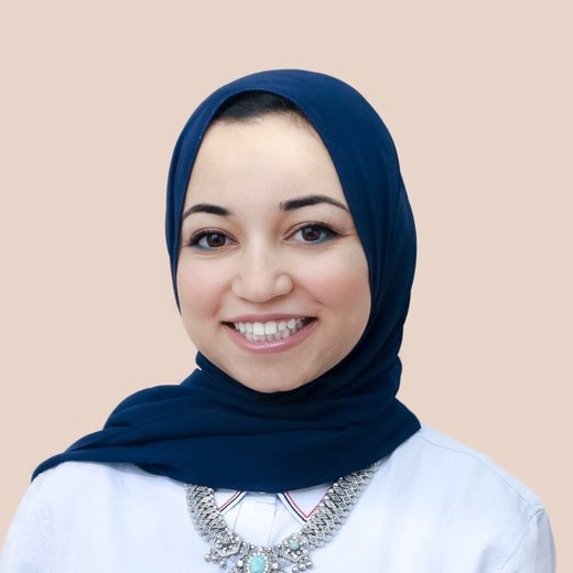 Reem Al-Ashry, owner and QA lead at BugBot AI